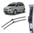 CD4714 Palheta Dianteira Fiat Idea Adventure 2010 a 2014 Limpador Par - comprar online