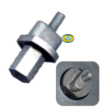 CD8025 Adaptador Motor MKR para Carto - comprar online