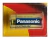 CD2345 Pilha CR123A 3V Bateria Lithium Panasonic - loja online