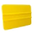 CD1071 Espátula PVC Amarela - comprar online