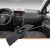 CD1749 Botão Vidro Elétrico Fiat Palio Siena Strada 2004 a 2011 Simples Direito - loja online