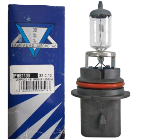 CD3292 Lâmpada HBL HB1 12V 100/80W Farol - comprar online