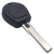CD2084 Chave Oca Capa Controle VW Gol G3 Parati 1998 a 2005 Fox com Lâmina Pantográfica