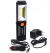 CD2461 Lanterna Imantada Led 3W Recarregável Solver SLP302 Solver na internet