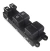 CD2731 Botão Vidro Elétrico Nissan Pathfinder Tiida Titan Armada Quádruplo - Cadipecas