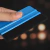 Espátula PA1 Azul 3M Insulfilm com Feltro - loja online