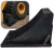 CD3117 Calço Roda 52x32x30cm Suporta 70t Borracha Peso 24Kg Monster