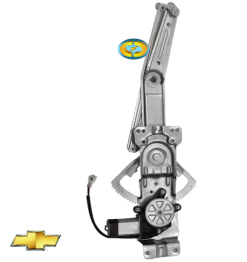 CD8856 Máquina Vidro Elétrico Corsa 1995 a 2001 Classic 2004 a 2016 4 Portas Dianteira Direita com Motor - comprar online