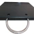 CD3661 Calço Sapata 35x35x3cm Suporta 16t UHMW Estabilizador Patola - comprar online