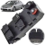 CD8354 Botão Vidro Elétrico Honda Civic New Civic 2006 a 2013 Quádruplo - comprar online