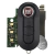 CD3910 Controle Positron 290 293 Chave Canivete Fiat 500 Mobi Palio Punto Bravo