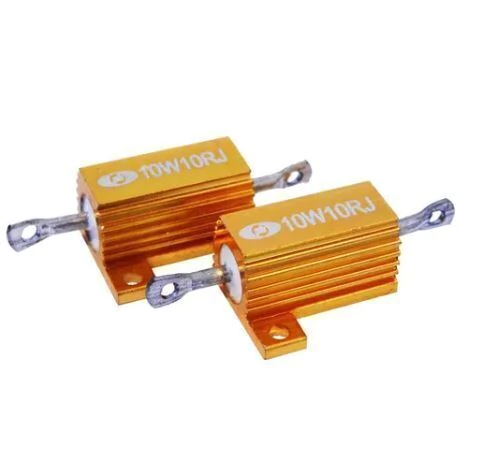 CD8564 Resistor 10R para Lâmpada 10W 12V Led Autopoli Par - comprar online