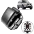 CD6544 Botão Vidro Elétrico Mitsubishi Pajero TR4 1999 a 2006 Simples - comprar online