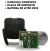CD4054 Controle Positron Chave GM Astra Celta Corsa Prisma Vectra Zafira 2 Botões Cadeado - Cadipecas