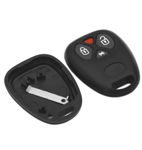 CD4100 Capa Controle Positron Alarme PX32