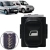 CD2636 Botão Vidro Elétrico Citroen Berlingo Peugeot Partner Direito - comprar online