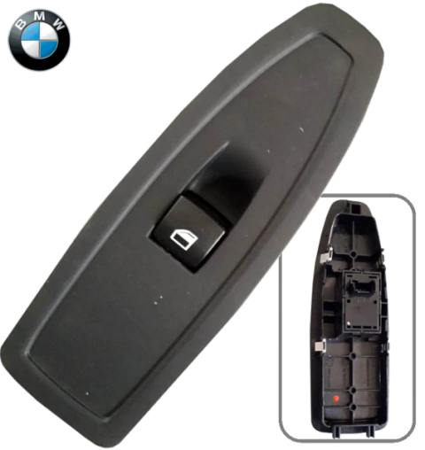 CD7816 Botão Vidro Elétrico BMW 125i 135i Dianteiro Direito - comprar online