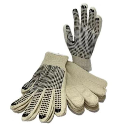 CD3776 Luva Pigmentada de Algodão Par - comprar online