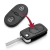 CD4384 Capa Frontal Controle Chave Canivete Audi A3 A4 - loja online