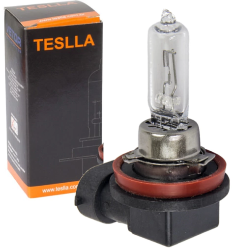 CD8688 Lâmpada Teslla H9 12V 65W Farol - comprar online