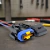 CD5077 Porta Fusível Lâmina Conector MTA com Tampa Fio Bitola 2.5mm - Cadipecas