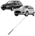CD5162 Haste Antena Teto Ford EcoSport Fiesta Focus Ka 55cm Lisa Rosca Interna 6mm