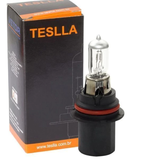 CD9647 Lâmpada Teslla HB5 12V 65/55W Farol - comprar online