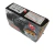 CD5214 Terminal Som Módulo 2 Vias Furos Ouro Polido Stetsom Par - Cadipecas