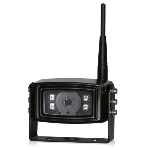 CD5236 Câmera Wireless HD 1080p 12V a 32V IP69K Wifi