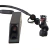 CD5240 Câmera Wireless Garfo Empilhadeira 12V a 32V HD 1080p IP69K Wifi - Cadipecas