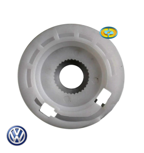 CD7683 Roldana Máquina Vidro Elétrico VW Santana G2 - comprar online