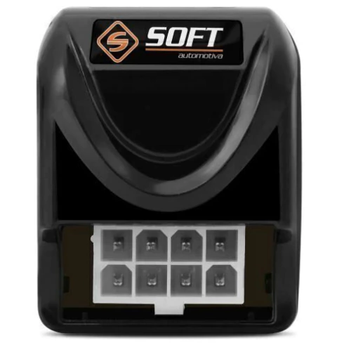 CD3757 Módulo Rele Auxiliar Eletrônico Soft RE10 Universal Acionamento Via Alarme - comprar online