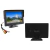 CD6375 Monitor Tela 4.3" Bivolt 12V 24V - loja online