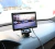 Kit Monitor Tela 7" Câmera 12V 24V Cabo 15m na internet