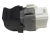 CD6642 Botão Vidro Elétrico Renault Megane Simples Fundo Branco - Cadipecas