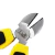 CD6645 Alicate Corte Diagonal 6 Polegadas - loja online