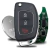 CD6920 Chave Canivete Controle Hyundai HB20