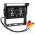 CD7895 Câmera Ré ou Frontal 12V 24V RCA