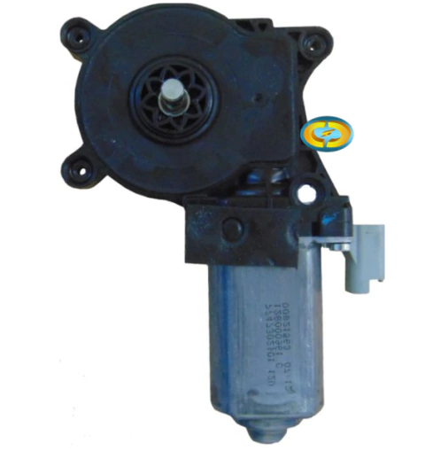 CD8405 Motor Bosch 8 Dentes Máquina Vidro Elétrico 12V Lado Esquerdo - comprar online