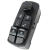 CD8061 Botão Vidro Elétrico MB Axor Atego Quádruplo na internet