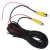 CD8163 Conector RCA Cabo 5 Metros Extensão para Câmera Monitor - Cadipecas