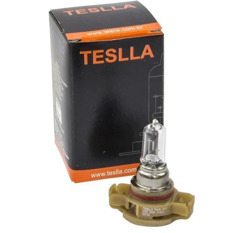 CD4874 Lâmpada Teslla H16 12V 24W Farol - comprar online
