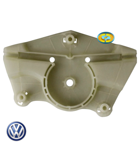 CD7832 Suporte Roldana Máquina Vidro Elétrico VW Golf Bora Passat Esquerdo - comprar online