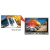 CD8841 Monitor Heavy Duty 4 Canais 12V a 60V IP69K Q-View Função Zoom na internet