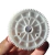 CD9228 Engrenagem Motor Máquina Vidro Elétrico Ford Fiesta Amazon EcoSport