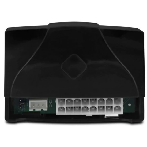 CD3755 Módulo Rebatimento Retrovisor Elétrico Soft Tilt Down Universal Plug and Play