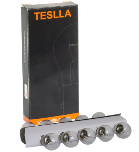 CD7778 Lâmpada 1141 1 Polo Teslla 12V 21W 10 unidades - comprar online