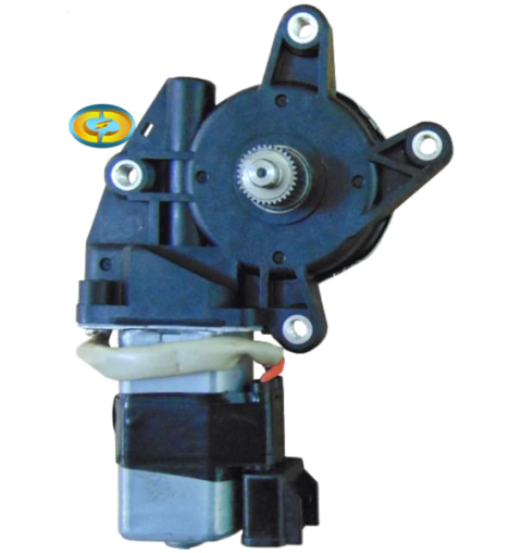 CD8407 Motor Mabuchi Máquina Vidro Elétrico 12V Fiat Lames Lado Direito - comprar online