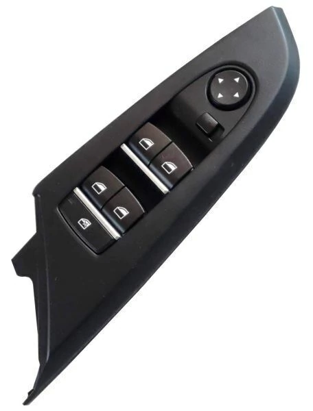 CD7813 Botão Vidro Elétrico BMW 118i Quádruplo - comprar online