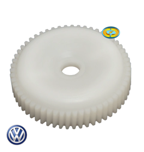 CD9229 Engrenagem Motor Máquina Vidro Elétrico VW Polo - comprar online